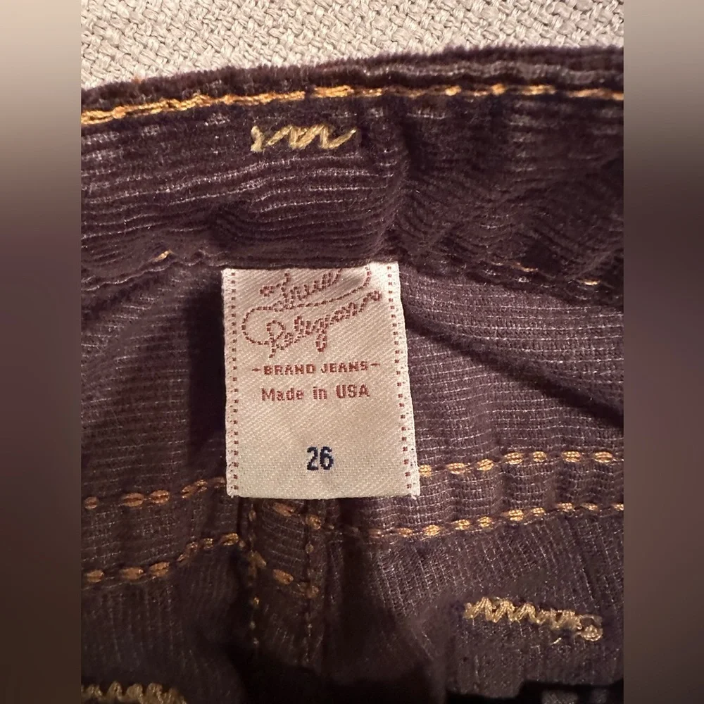True Religion - Picture 8 of 8